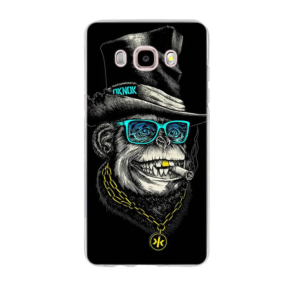 Чехол для samsung Galaxy J7, чехол для samsung J7, силиконовый чехол с цветами, 3D, чехол из ТПУ для samsung Galaxy J7, чехол - Цвет: 15