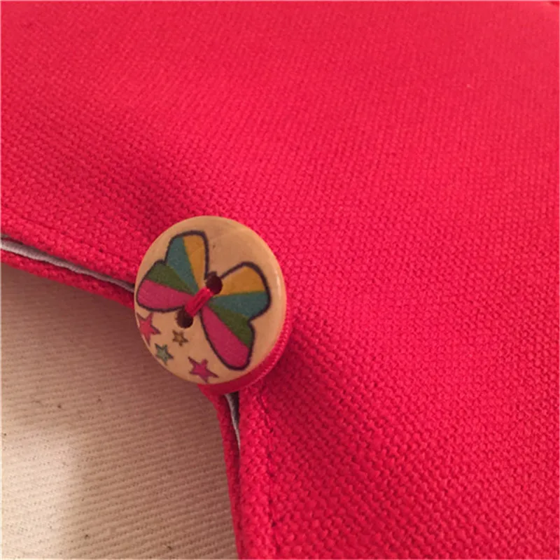 Маленький кошелек для монет девочек Детский сумка держатель денег бумажник