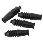 Велосипедный пылезащитный кожух, 4 шт.упак., в ассортименте