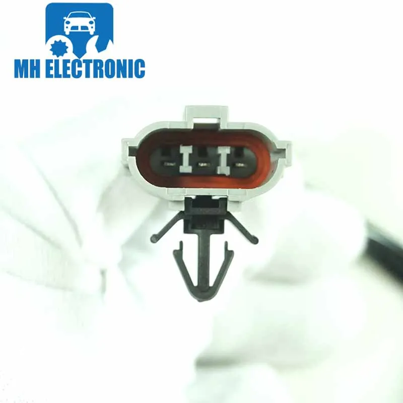 Новый Электронный Датчик положения дроссельной заслонки MH AN465006 897305922D 8973059220 97305922