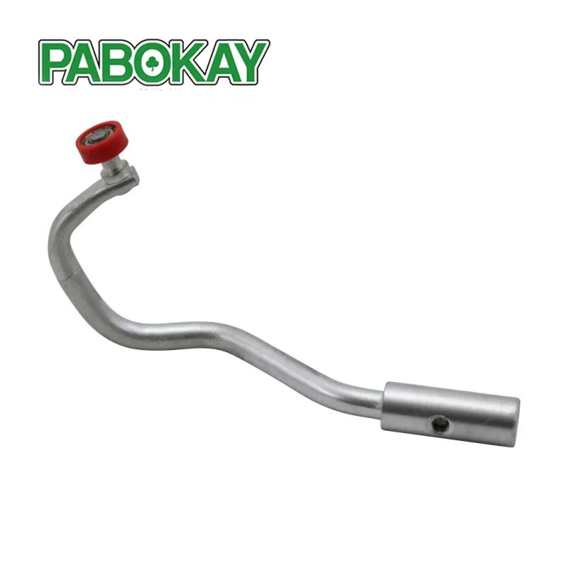 

FOR CITROEN Jumper / PEUGEOT FIAT Ducato 230 Top Right sliding rollers guide 1336735080 1334552080 9033L6 9033.L6