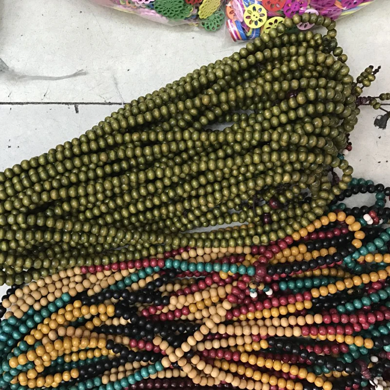 Браслет из натурального буддийские бусы сандалового дерева будды для мужчин и