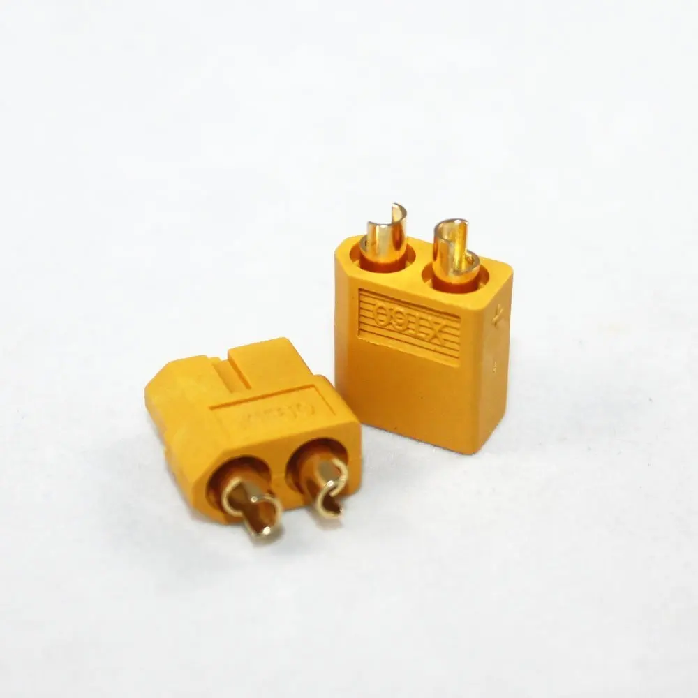 5 пар/10 пар разъемы для аккумуляторов XT60 Rc Lipo Bullet XT 60 штекеры и гнезда/2 пары |