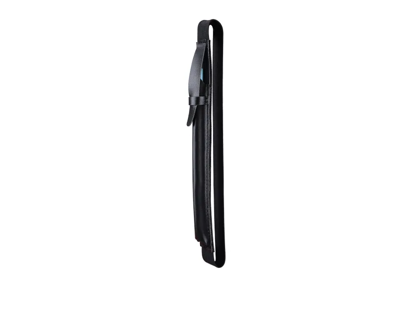 Универсальный для Apple Pencil(1-го и 2-го поколения) PU чехол для сенсорной ручки держатель для карандаша портативный для предотвращения царапин