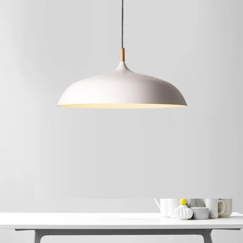Lampara Colgante De Techo Hanglampen Lustre Pendente Industrial Luminaria подвесной светильник современный | Лампы