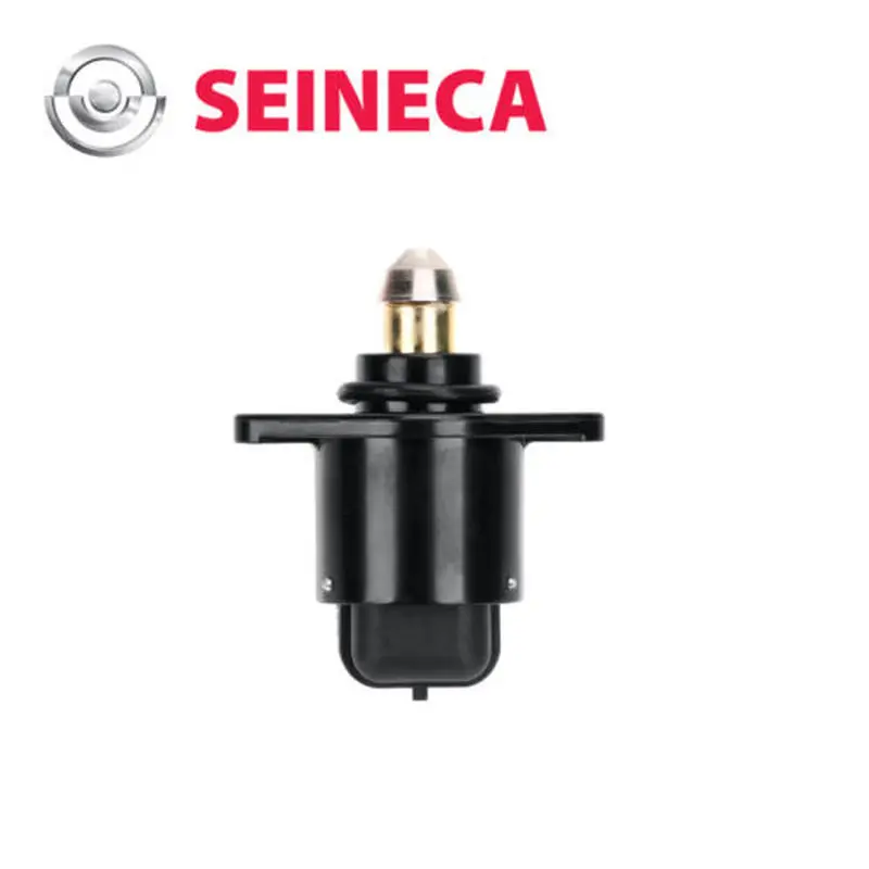 SEINECA клапан контроля холостого хода воздуха для Jeep AC320 4798377 4637071 AC151 2H1142|Регулятор