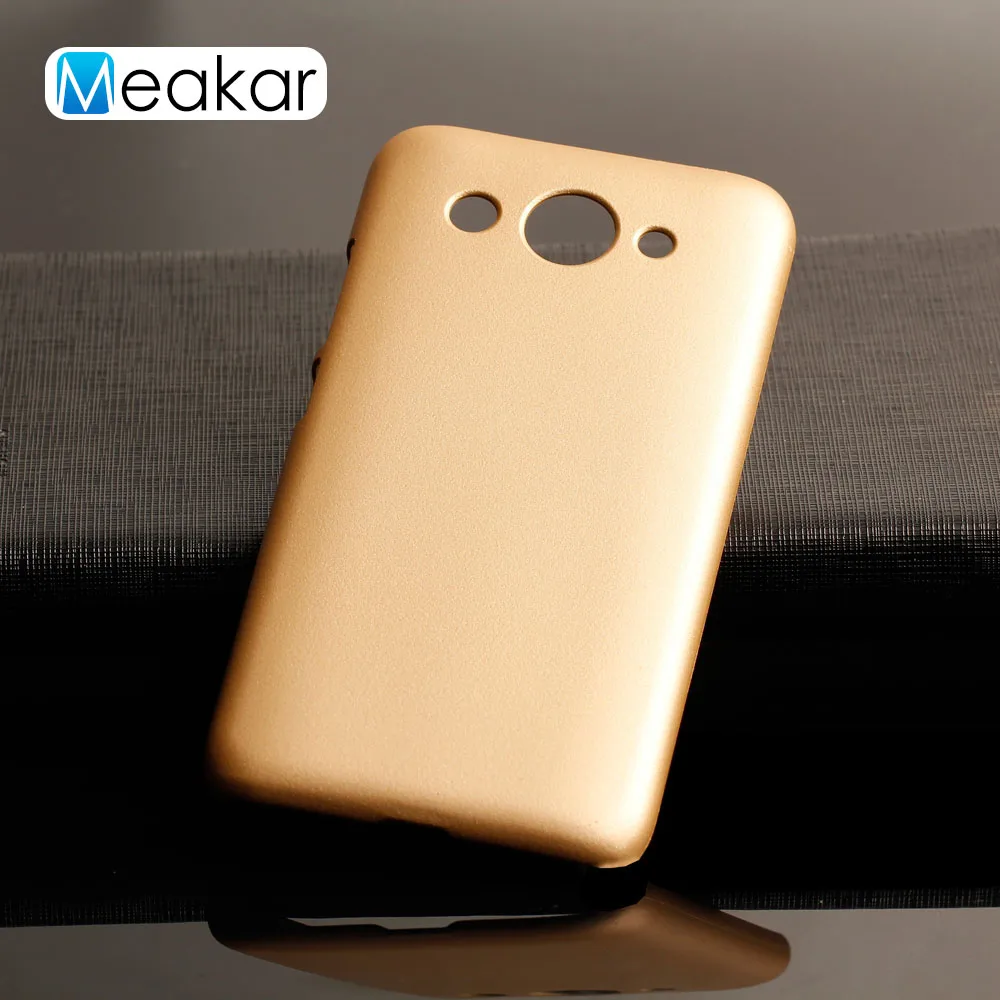 Coque 5.0For huawei Y3 чехол для huawei Y3 Y5 Lite двойной Mt6737m женские низкие Туфли на ПНП L02 L22 L03 L23 U00 Coque чехол