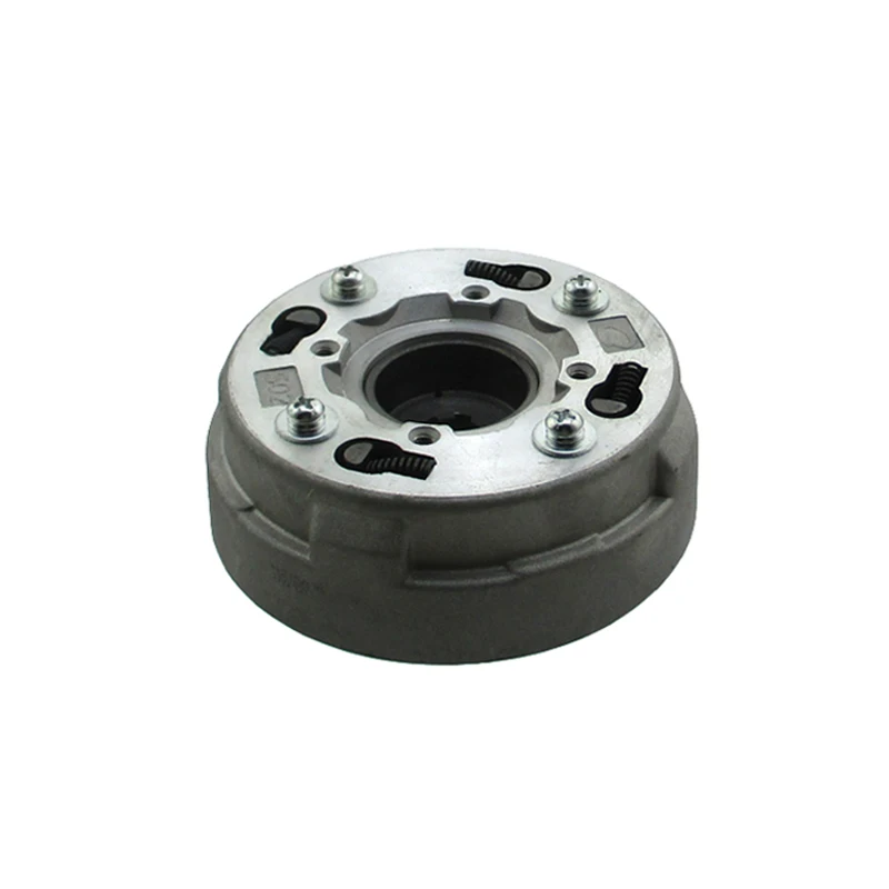 XLSION Aftermarket 17 зубьев полуавтоматическая муфта для YX Lifan 50cc 110cc 125cc ATV Honda style 4-тактный