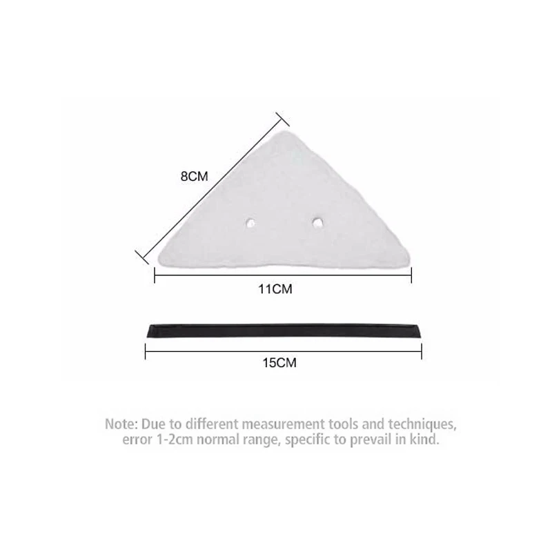 

East A8 Double-sided Window Cleaner Spare Parts