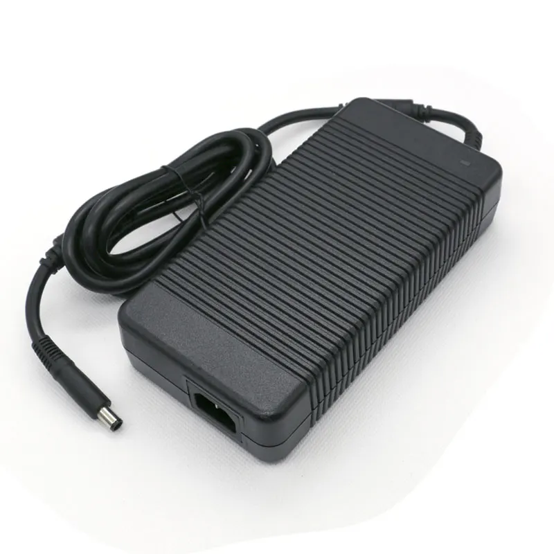 Новый оригинальный блок питания 330 Вт 19 5 в а DA330PM111 для ноутбука Dell ALIENWARE M18X R1 R2 M11X M17