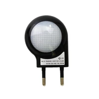 emergency mini led night lights auto sensor smart lighting control lamp ac110v 240v nightlight for baby bedroom gift 100pcs