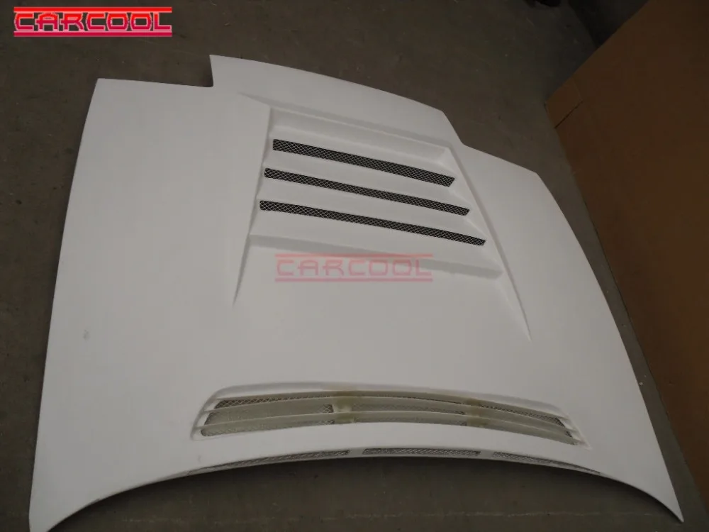 For 180SX Dmax Hood FRP Glass Fiber | Автомобили и мотоциклы