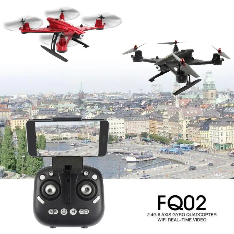 MJX B2W Bugs квадрокоптер мини Drone с Камера 1080 P HD 5GPS WI FI RC quadrupter бесщеточный