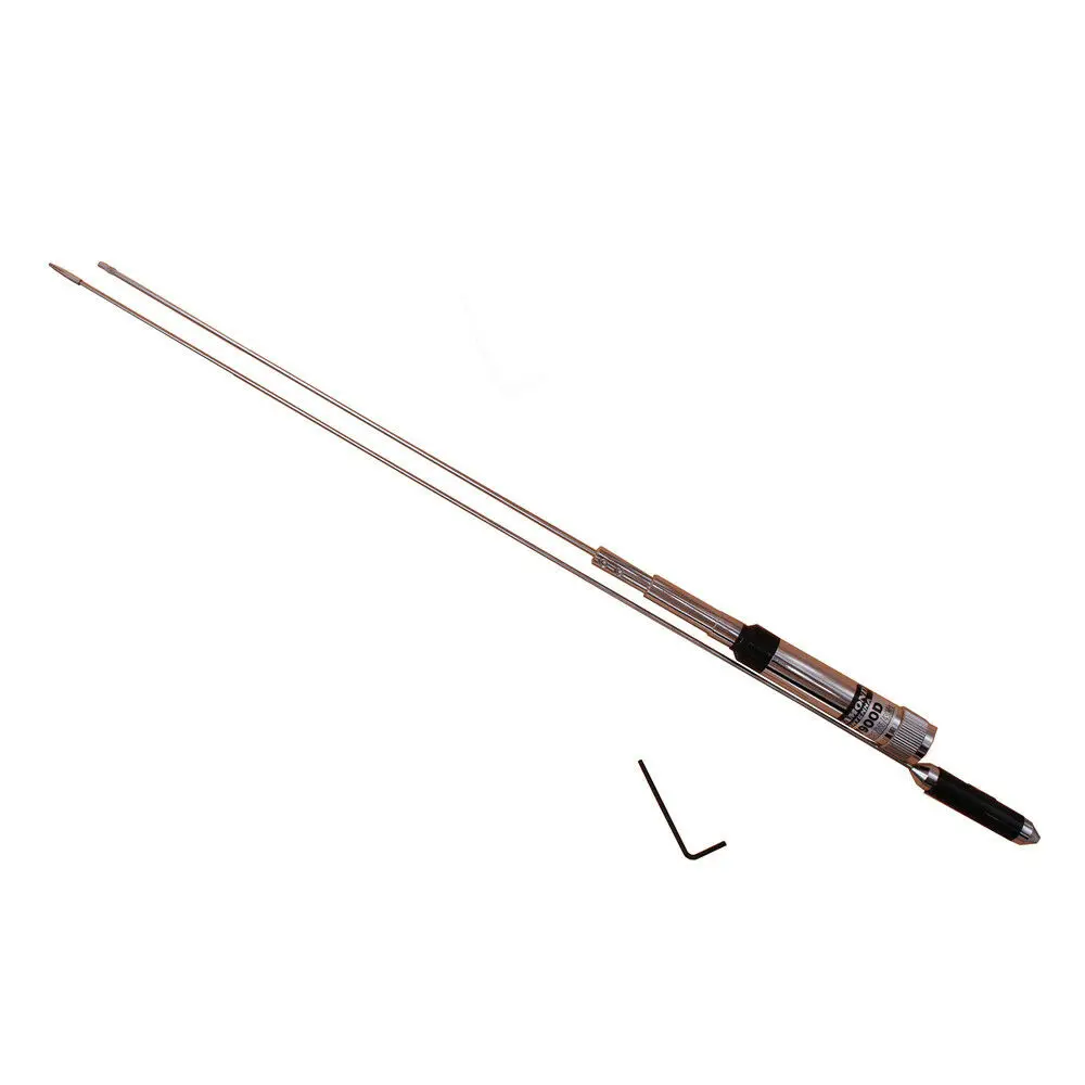 

7900D Quad Band Antenna 146/245/365/430MHz Best For QYT KT7900D KT-8900R