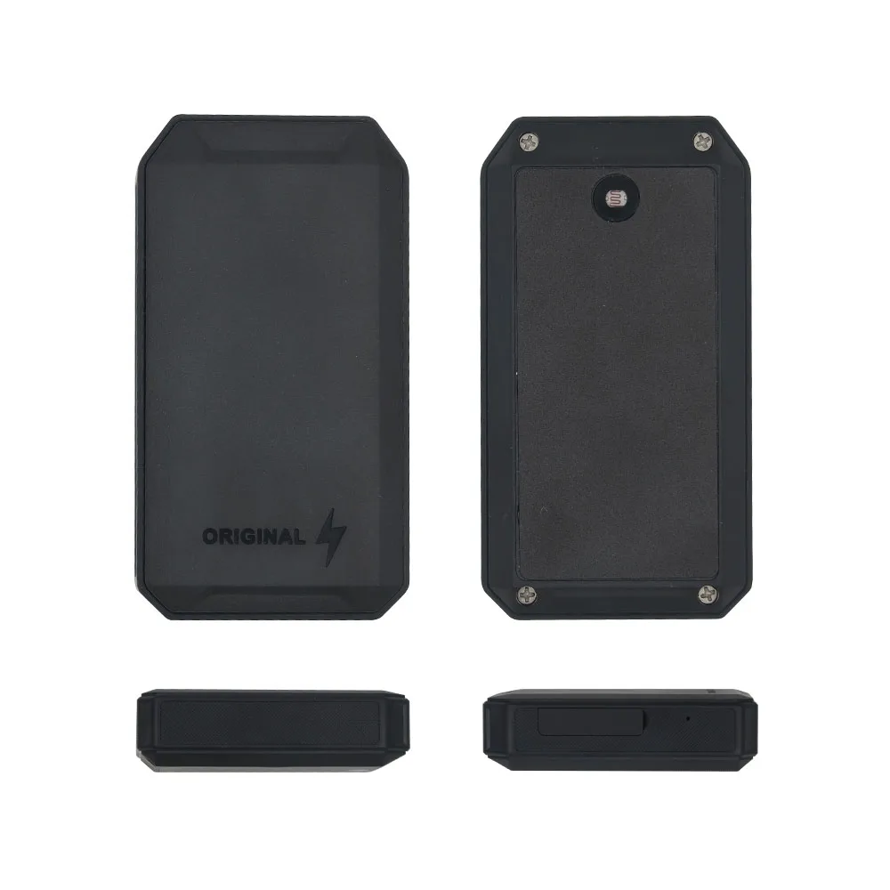 Новый водонепроницаемый gps трекер Локатор Автомобиля Магнитный локатор 100 дней в