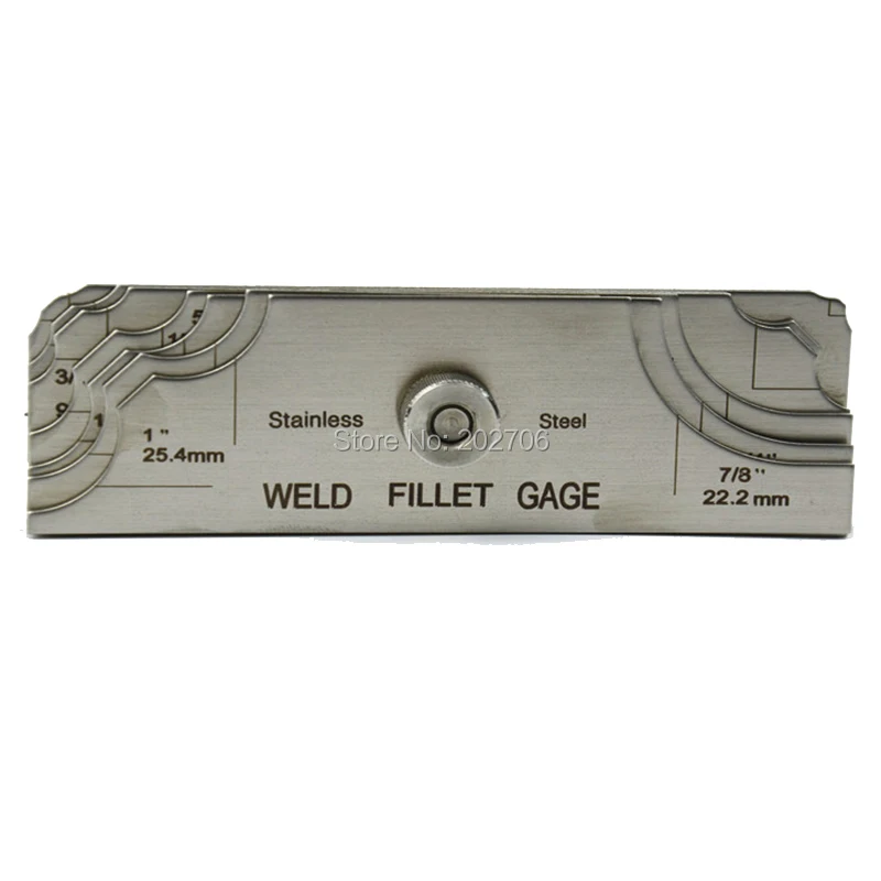 Прибор для сварки из нержавеющей стали высокоточный угловой прибор измерения