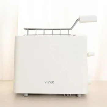 XIAOMI Pinlo PL T050W1H Многофункциональный тостер 500 Вт электрическая хлебопечка мини