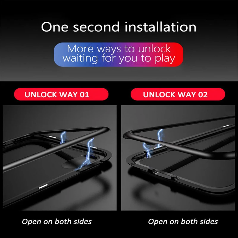 KISSCASE металлический бампер для Samsung Note 8 чехол 9/A20/A30/A50/A70 анти-осенний S8 Plus S9 |