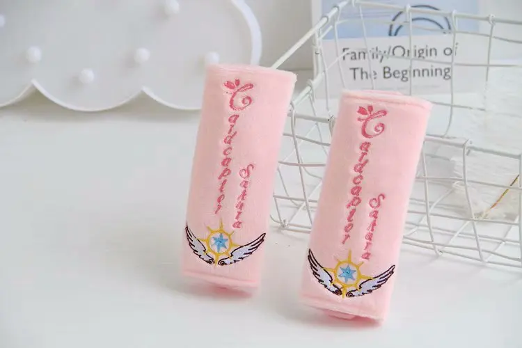 16X6.5m IVYYE Cardcaptor Sakura аниме, плюшевая одежда аксессуары плюшевая кукла мягкие игрушки одеяло кровать плед Новинка - Цвет: 16X6.5m