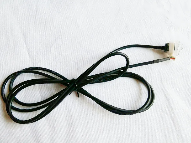 Оптический инфракрасный датчик уровня жидкости высокая чувствительность