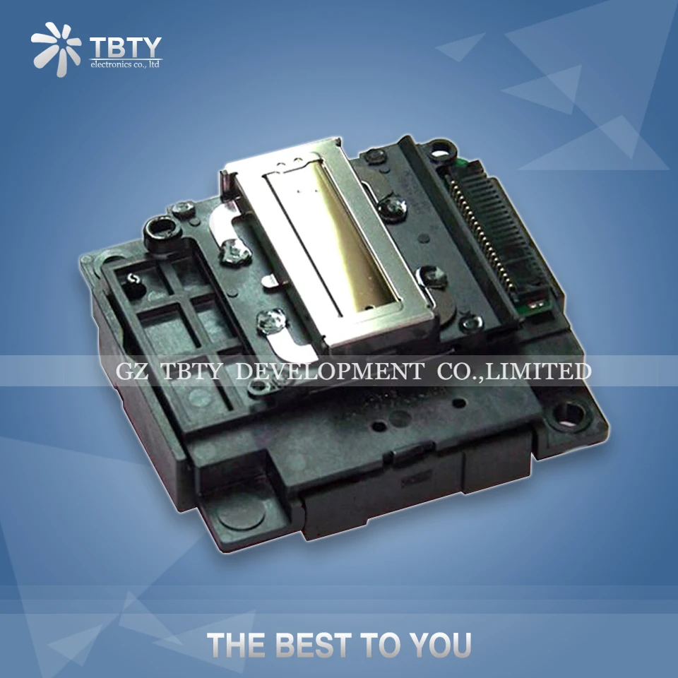 100% оригинальная новая печатающая головка для принтера Epson L300 L301 L303 L351 L353 L358 L381