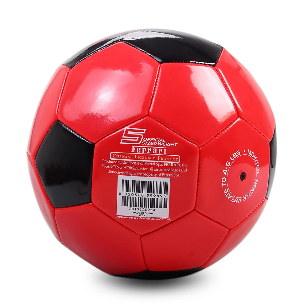 Размер 5 футбольный мяч Профессиональная футбольная команда матч обучение игры