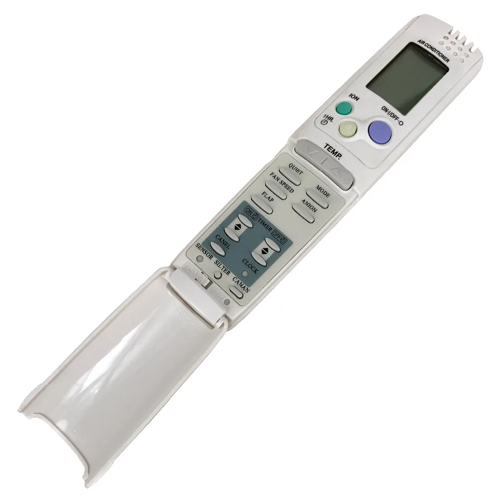 Новый оригинальный RCS SR1 пульт дистанционного управления для Sanyo Кондиционер