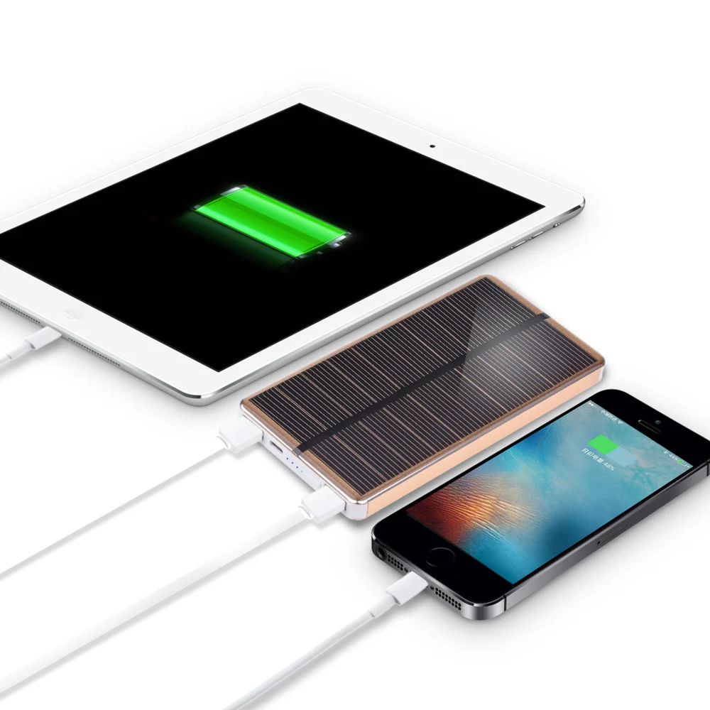 PowerGreen 2018 новые продукты портативное солнечное зарядное устройство для