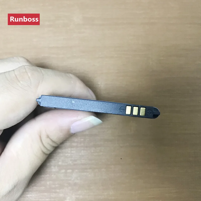 

Аккумулятор Runboss для Haier H15241 W718, мобильный телефон