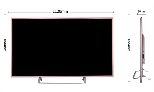 32-80 дюймов cctv монитор дисплей 3d 3g 4g rf сенсорный экран Led lcd tft hdmi 16gb i5 i7 wifi 1080p ПК