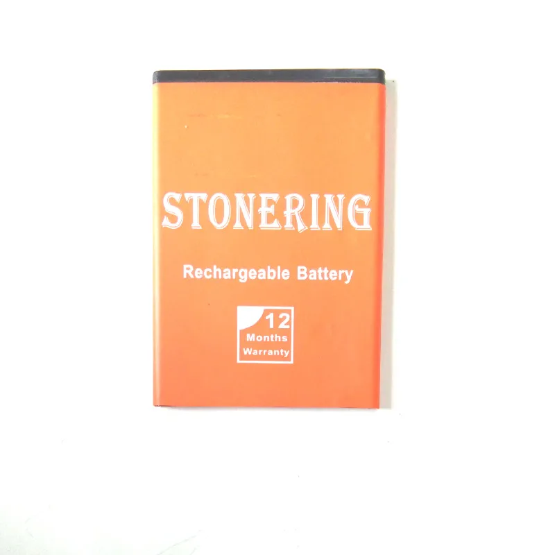 

Stonering battery 1700mAh Replacement battery for Highscreen Spark cell phone