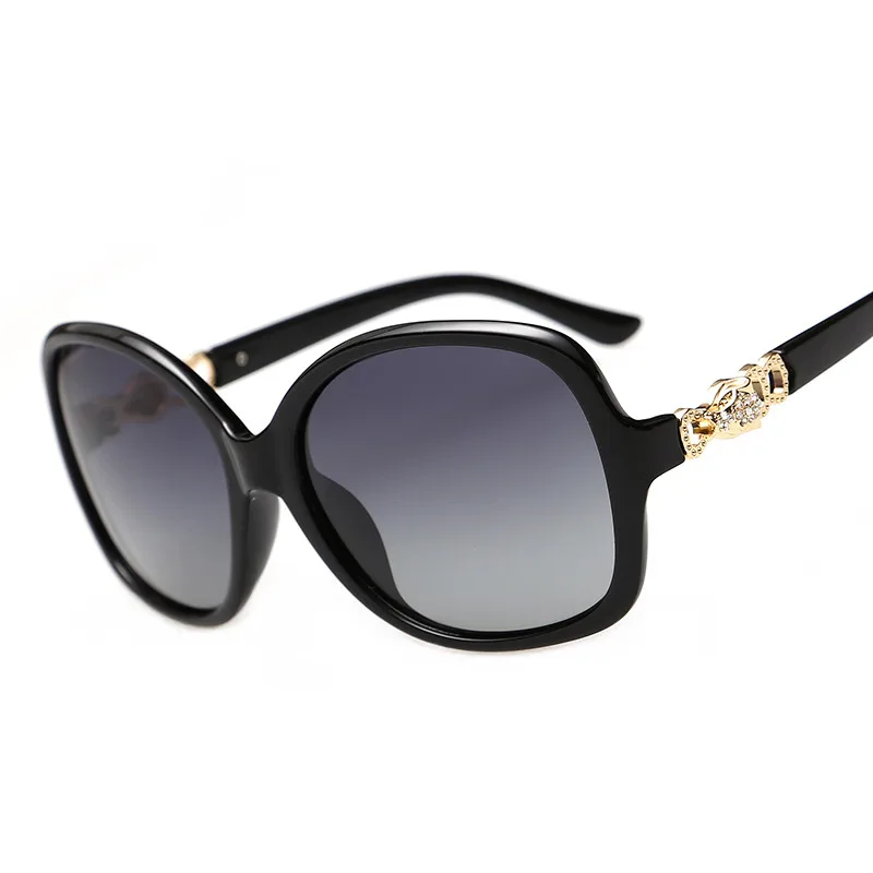 Женские солнцезащитные очки Классические поляризованные для вождения