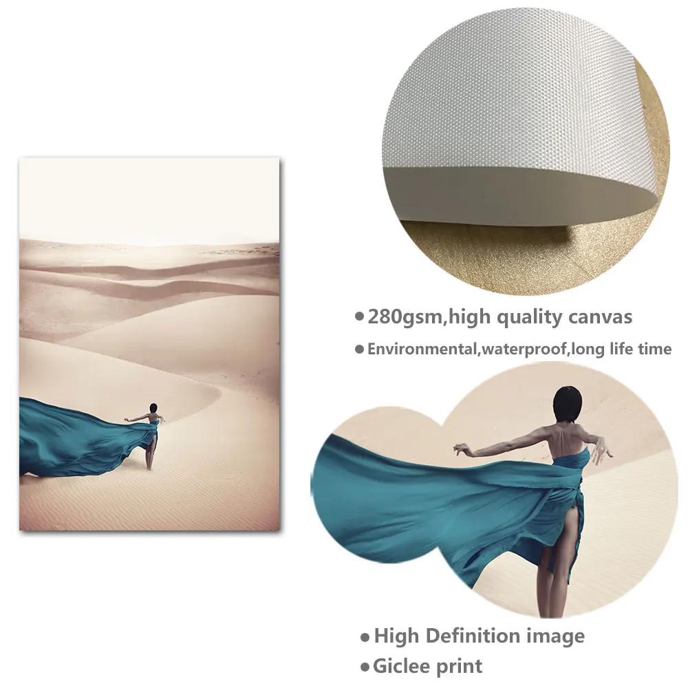 Картина на холсте песчаный пляж|Рисование и каллиграфия| |