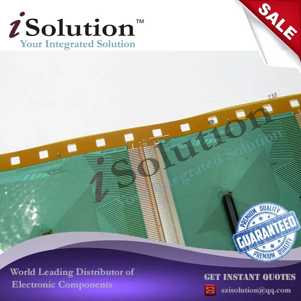 Новый и оригинальный драйвер ЖК-экрана (COF/TAB) IC :NT39986H-C5265A NT39986H-C5265B NT39986H-C5265A/B |
