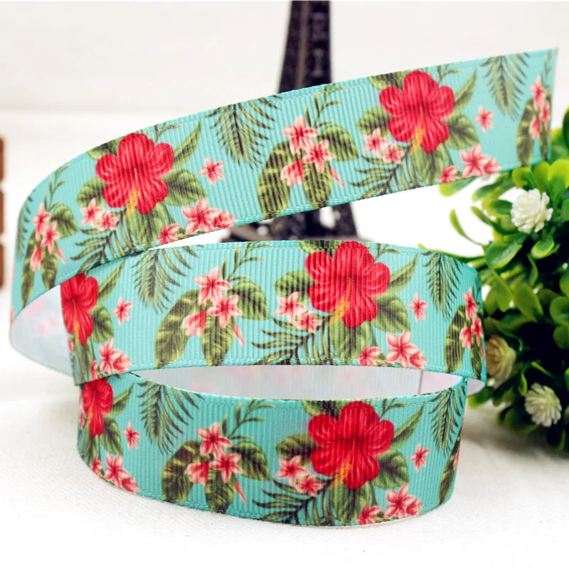 Корсажная лента из мультяшных цветов для рукоделия аксессуары волос свадебный