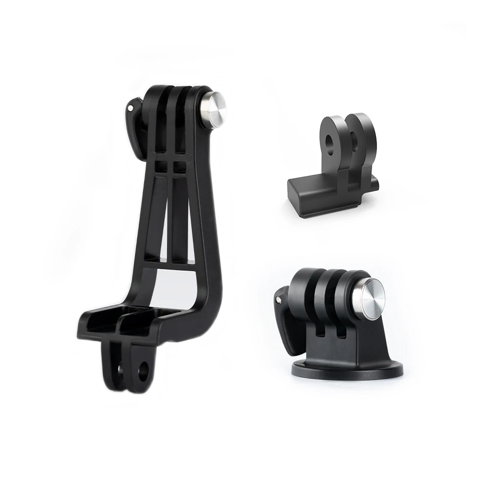 PGYTECH OSMO Pocket DJI 2 Mount Kit Экшн-камера L кронштейн +/Универсальное крепление на 1/4/порт