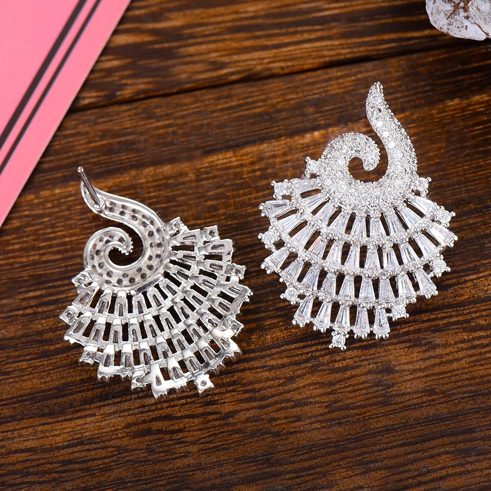 SISCATHY Роскошные Популярные полные зеркальные выложенные искусственные большие