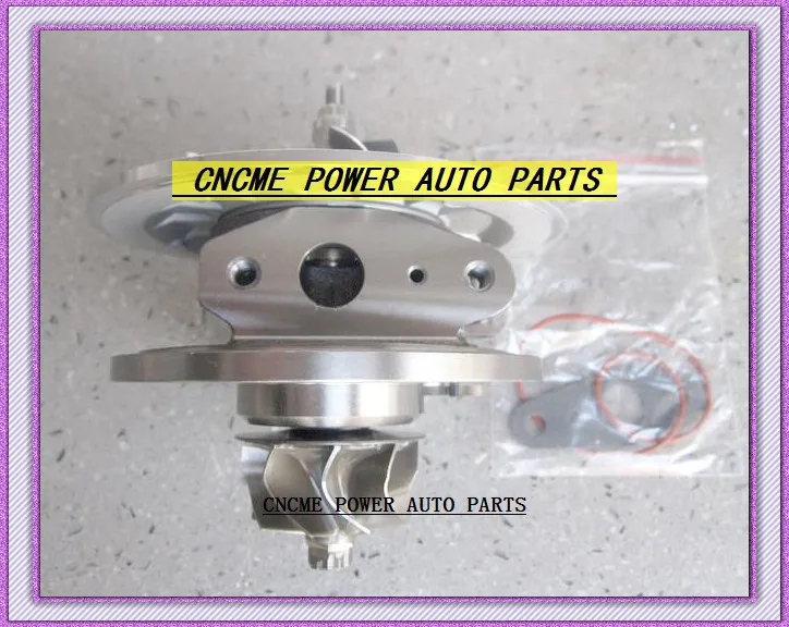 

Турбо картридж chra Core GT1849V 727477 727477-5006S 703890 14411-AW40A 14411AW40A для Nissan Almera Primera X-Trail 2.2L DCI