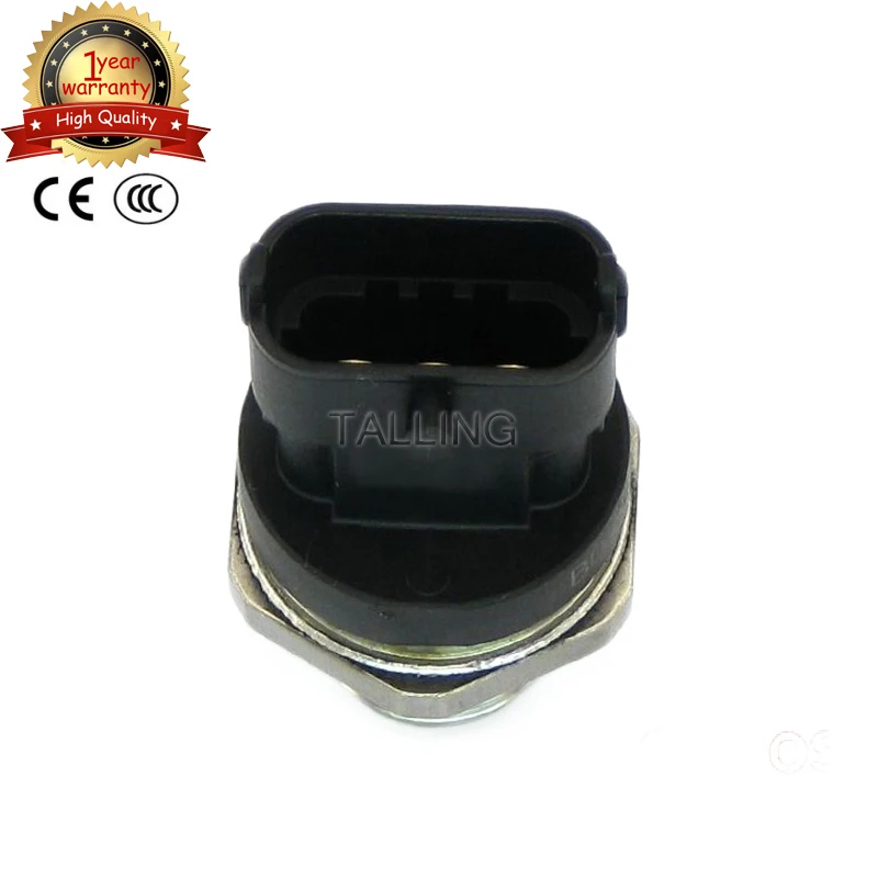 0281002908 55190763 31400 4A010 регулятор давления топливной рейки для Hyundai 2 5 CRDi KIA Alfa Romeo Fiat