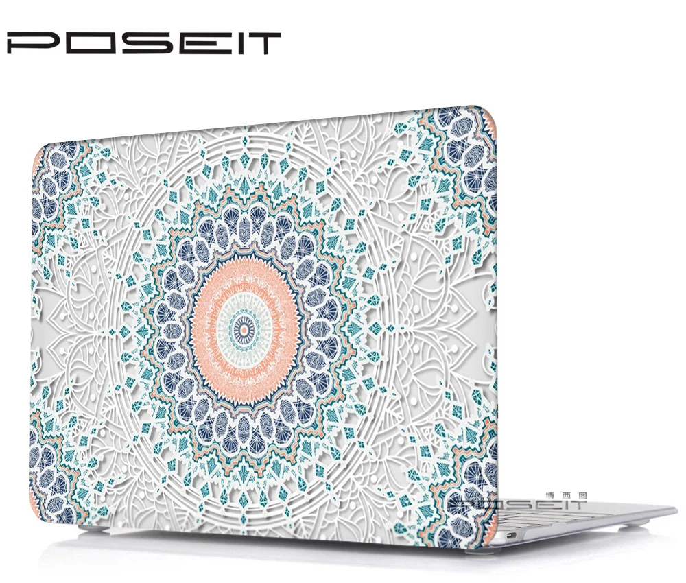 Новый пластиковый чехол для ноутбука жесткий только Apple Macbook Pro 13 3 &quotPro (с версией