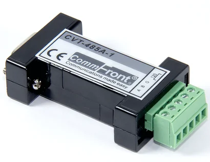 

Spot CVT-485A-1 Slim RS232 to RS485 Converter
