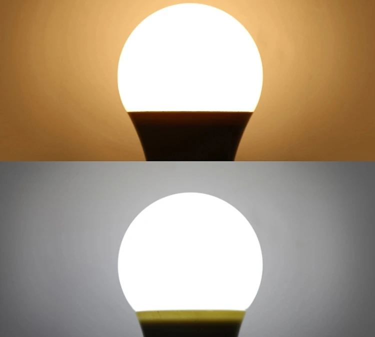 Лампада Led лампа E27 умный светильник lulb AC 220v 3 Вт, 6 Вт, 9 Вт, 12 Вт, 15 Вт, 18 Вт, 20 Вт, лампада машина для изготовления холодного/теплый белый свет лампы Настольный светильник ing украшения