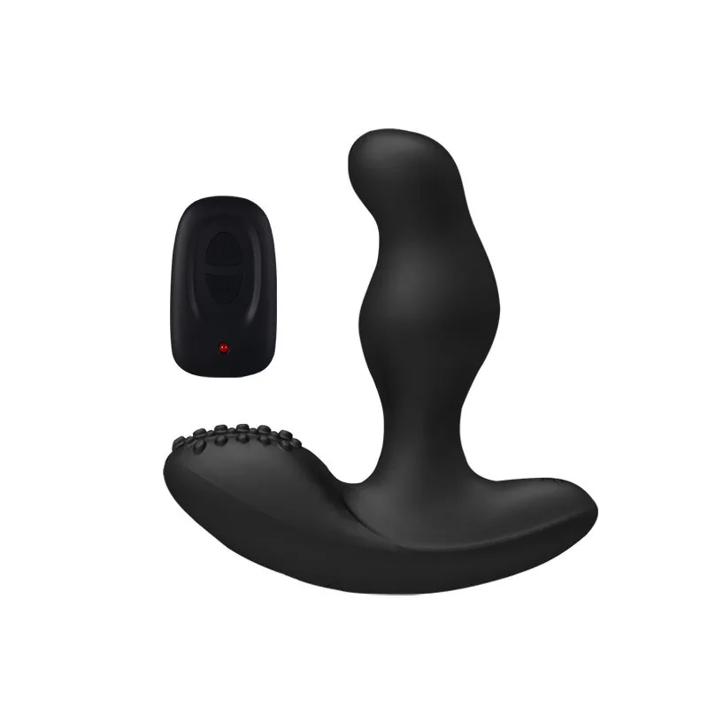 Мужской Вибратор для массажа простаты levet Caesar вибратор с USB-зарядкой и G-Spot