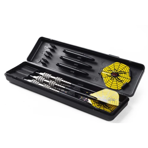 Winmax дешевый и высококачественный набор для дротика с мягким наконечником 16 г/18