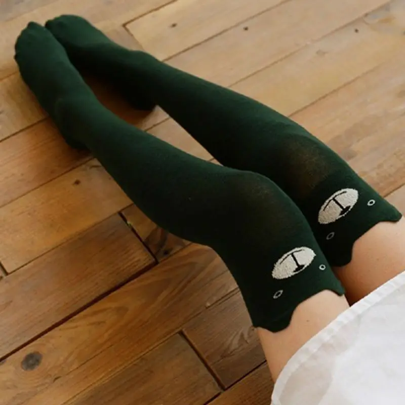 2018 в сеточку хит продаж женские сексуальные Осень зима любимые милые Длинные