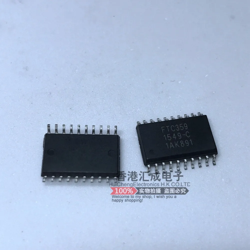 

FTC359C FTC359 SOP20 New Original