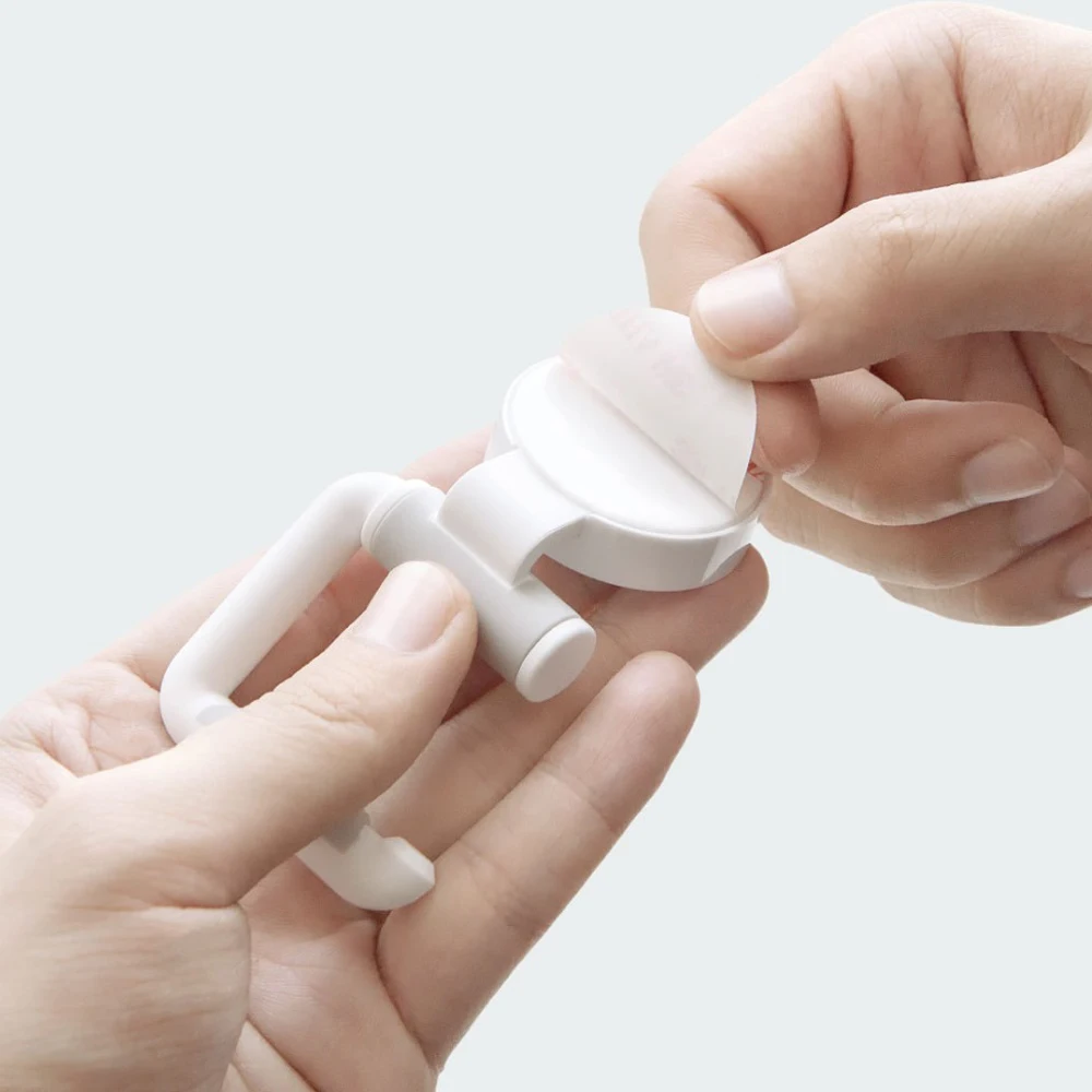 Xiaomi Mijia HL крюк для швабры распыления воды Swiper СС и SWDK D280 Беспроводной ручной