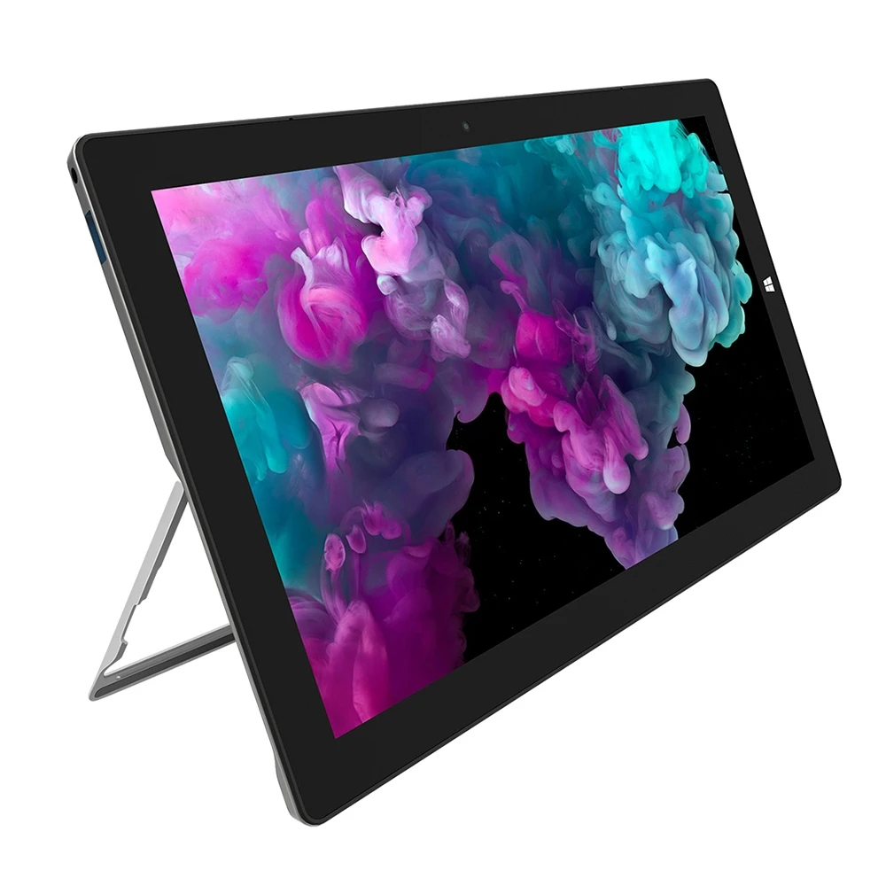 Планшетный ПК Jumper Ezpad GO, 11,6 дюймов, 4 Гб ОЗУ, 64 Гб ПЗУ, Windows 10, Intel Apollo Lake N3450, четырехъядерный процессор, 1920x1080, 4000 мАч
