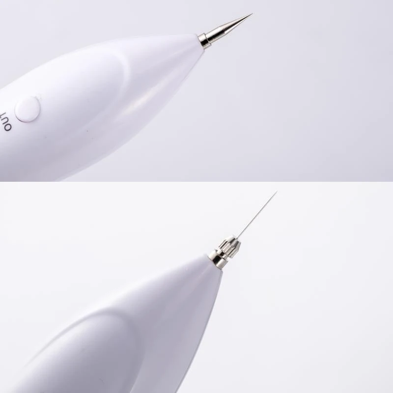 LCD Tattoo Mole Removal Plasma Pen Laser Facial Freckle Dark Spot Remover Tool Wart Machine Face Skin Care Beauty Device |