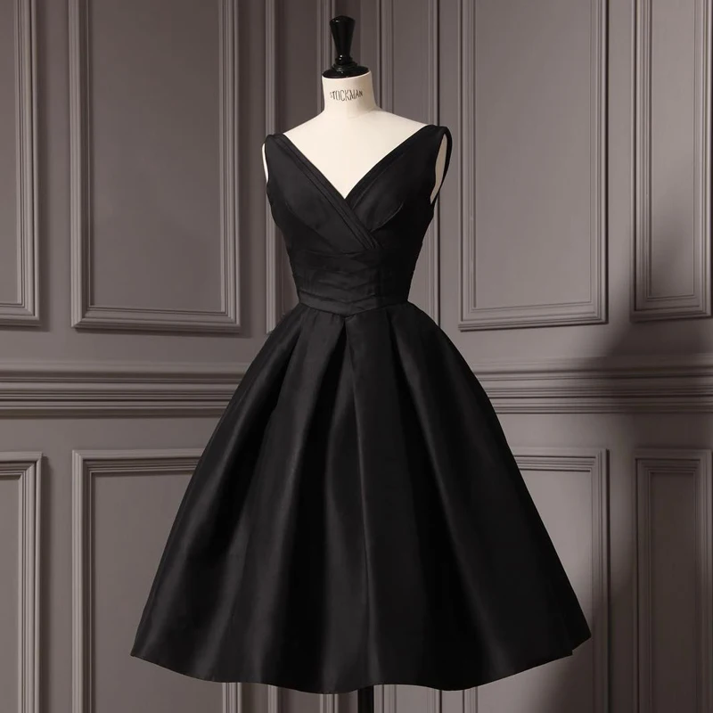 INDRESSME 2019 Новое сексуальное классическое бальное платье с V образным вырезом для